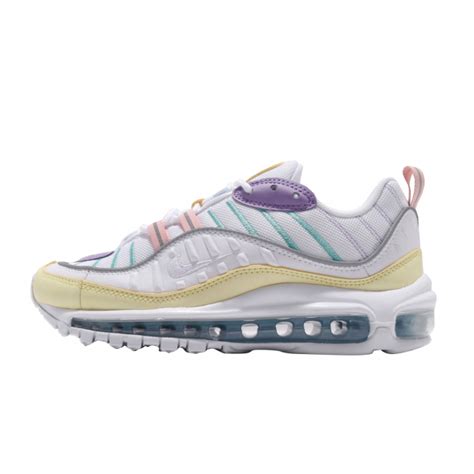 nike air max 98 wmns luminous green-white-atomic violet verfügbarkeit|Buy Wmns Air Max 98 'Violet Ash' .